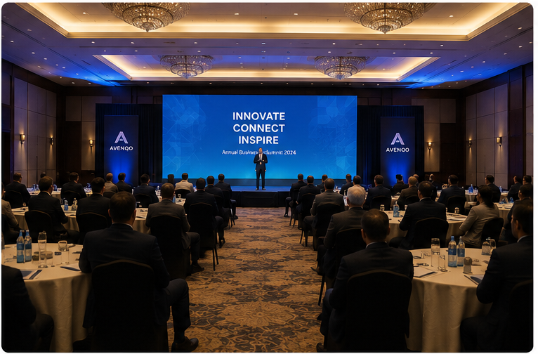 Corporate Event