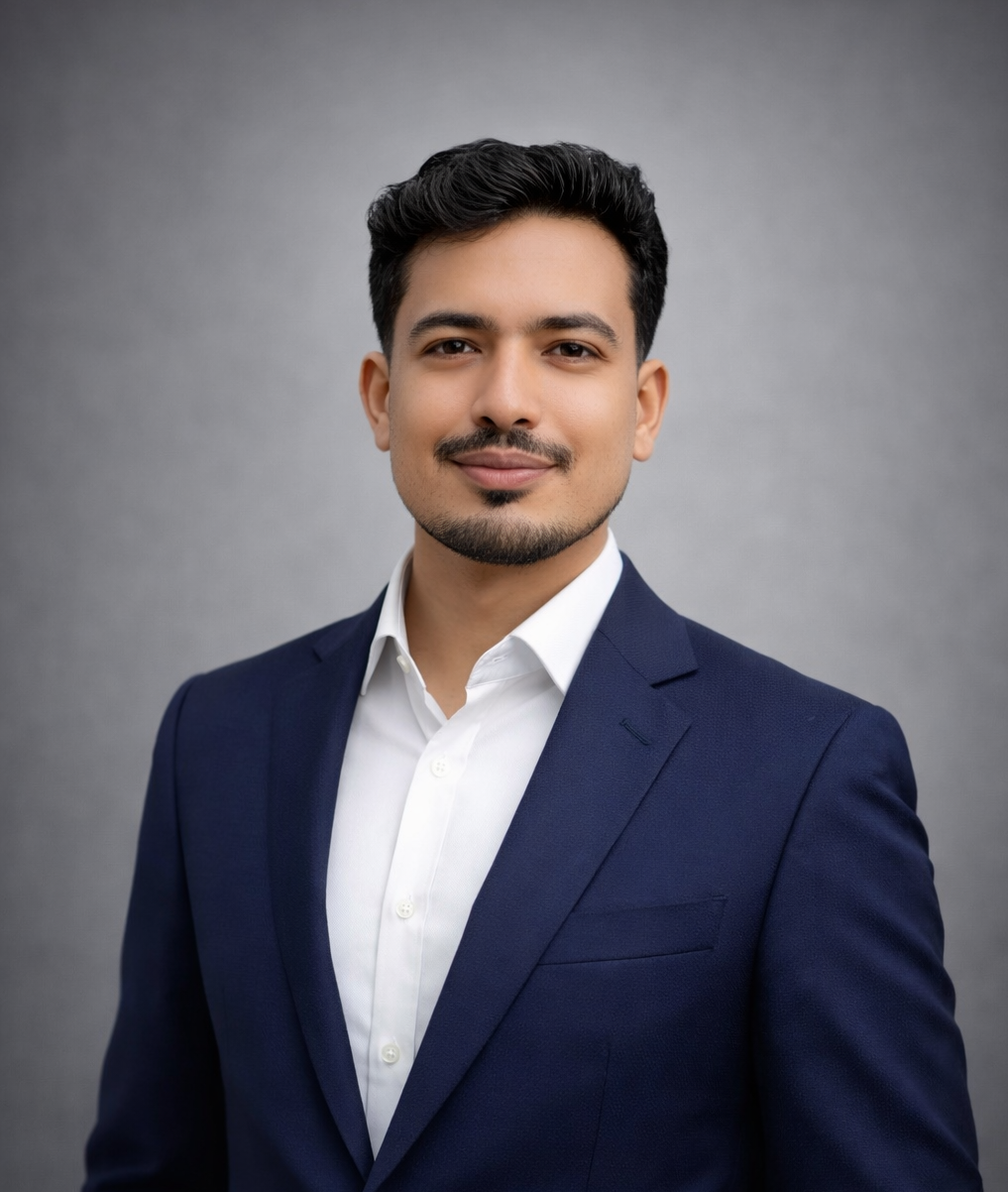 Rohit Kumar - Co-Founder & CTO