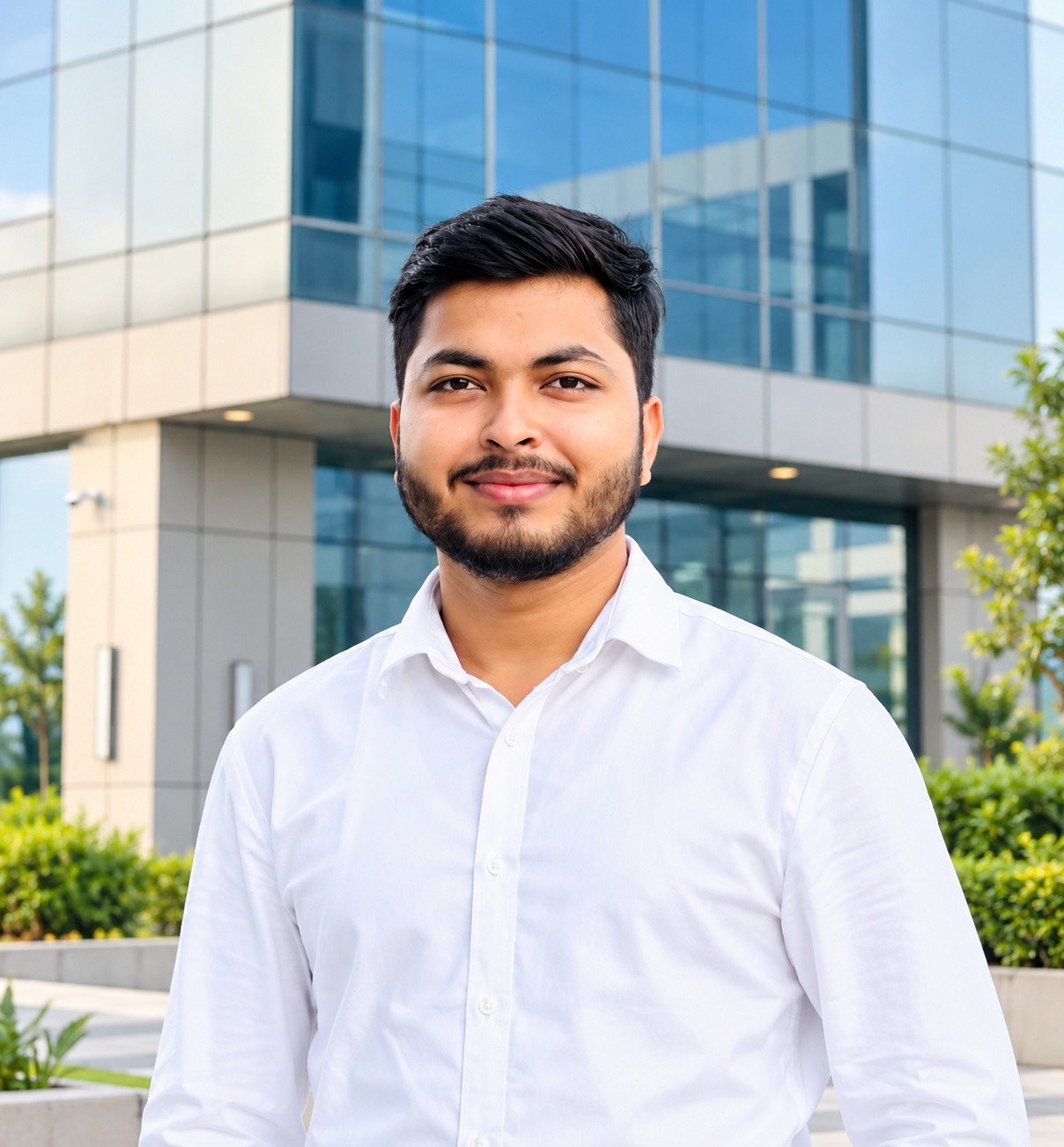Rohit Kumar - Co-Founder & CEO